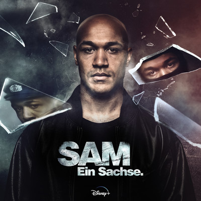 Sam - ein Sachse (Explicit) (Original Soundtrack)/Megaloh／Ivy Quainoo／Lary