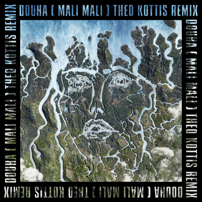 シングル/Douha (Mali Mali) (Theo Kottis Remix)/ディスクロージャー／ファトゥマタ・ジャワラ