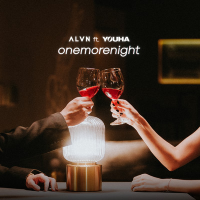 onemorenight (featuring YOUHA)/ALVN