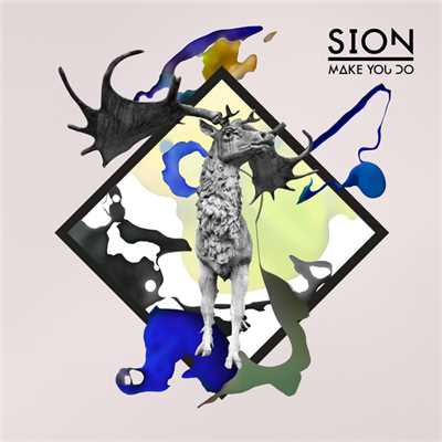 シングル/Make You Do/SION