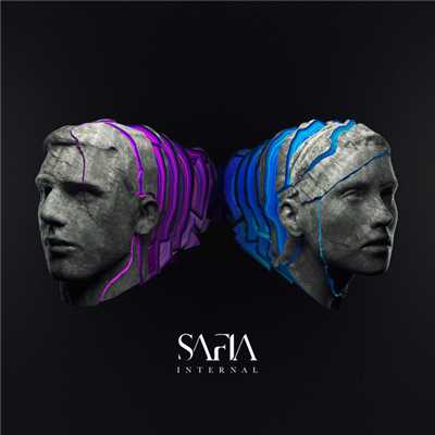 My Love Is Gone/SAFIA