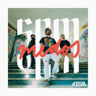 Conto O Tempo (featuring Kika)/ATOA