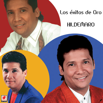 アルバム/Los Exitos De Oro/Hildemaro