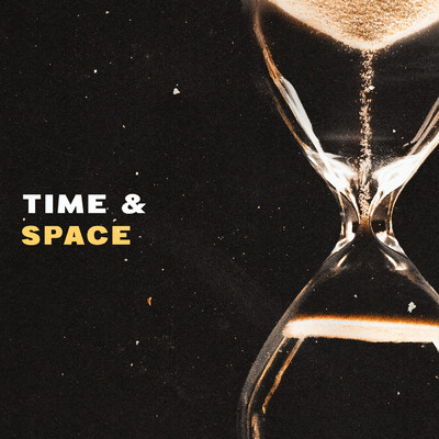 シングル/Time & Space (Clean)/Yo Trane