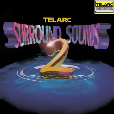 Surround Sounds 2/Various Artists