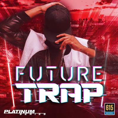 Future Trap/James Desmond