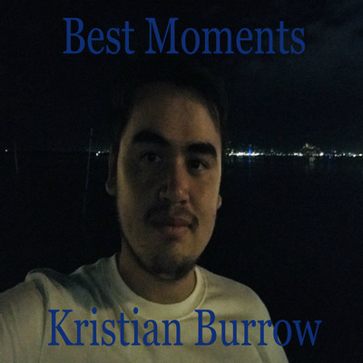 Kristian Burrow