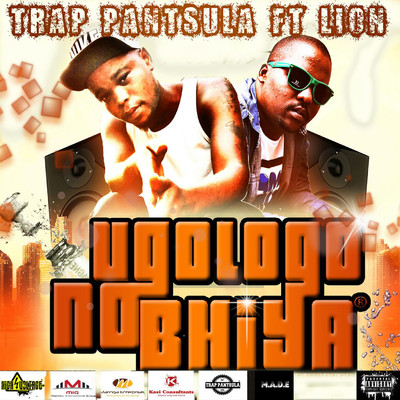 Ugologo Nobhiya (feat. Lion)/Pwince Made