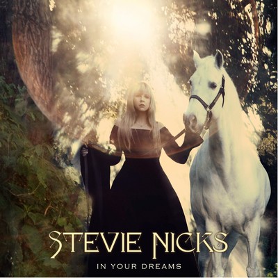 アルバム/In Your Dreams/Stevie Nicks