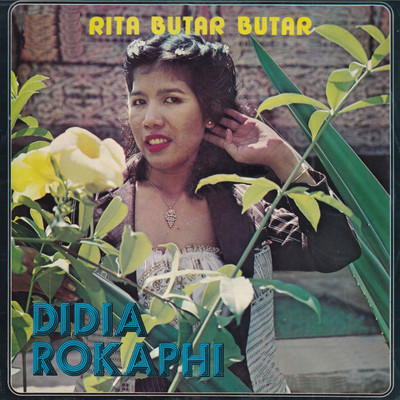 アルバム/Didia Rokaphi/Rita Butar Butar
