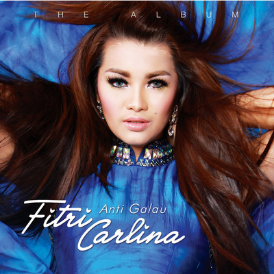 シングル/Dukun Cinta/Fitri Carlina