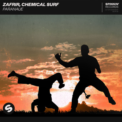 Zafrir, Chemical Surf