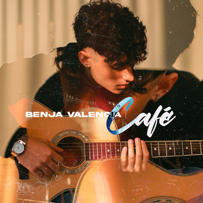 シングル/Cafe/Benja Valencia