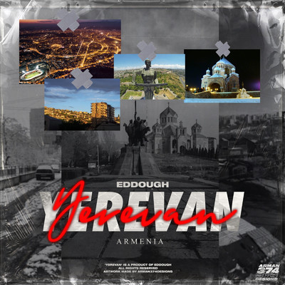 Yerevan/Eddough