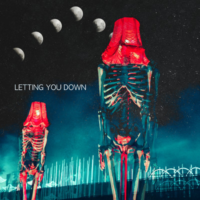 Letting You Down/Lenne