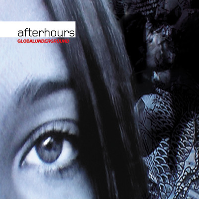 アルバム/Global Underground: Afterhours 1 ／ Unmixed/Global Underground