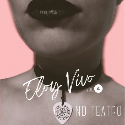 アルバム/Eloy Vivo ND Teatro/Eloy Rock