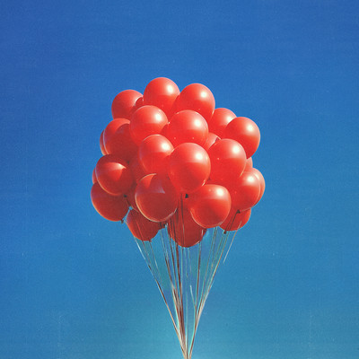 シングル/ALL MY LOVE/Coldplay