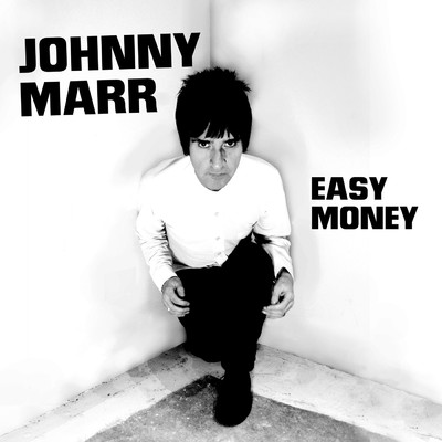 アルバム/Easy Money/Johnny Marr