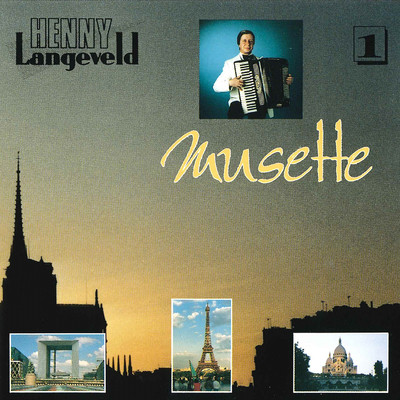 シングル/Reine De Musette/Henny Langeveld