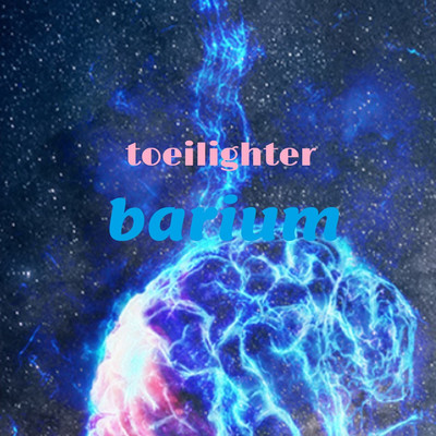 アルバム/Barium/toeilighter