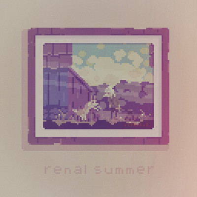 アルバム/renal summer (Original Soundtrack)/soejima takuma