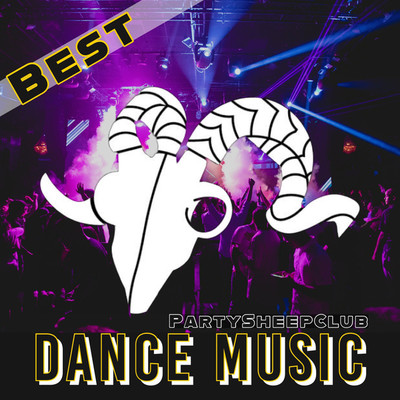 アルバム/Party Sheep Club DANCE MUSIC BEST/G-AXIS