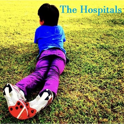 Let It Slide/The Hospitals