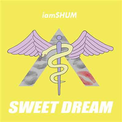 着うた®/Sweet Dream/iamSHUM