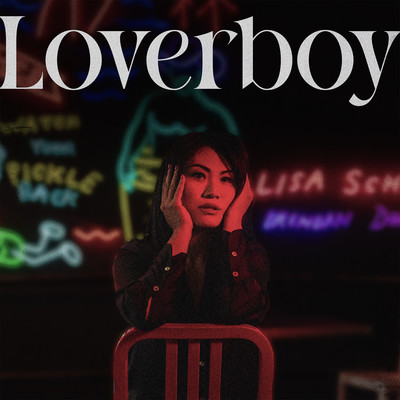 Loverboy/RiE MORRiS
