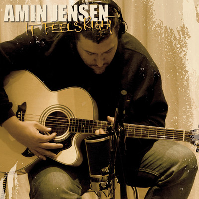 On The Other Side Of The Street/Amin Jensen