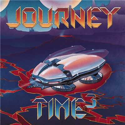 アルバム/Time3/Journey