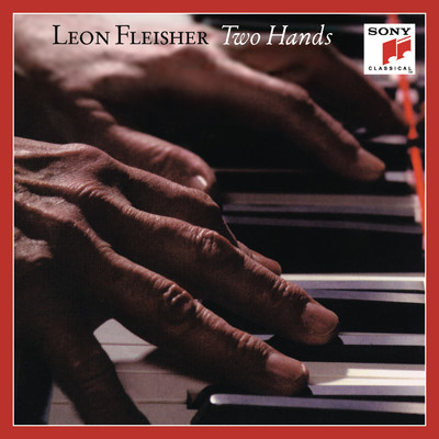 アルバム/Two Hands/Leon Fleisher