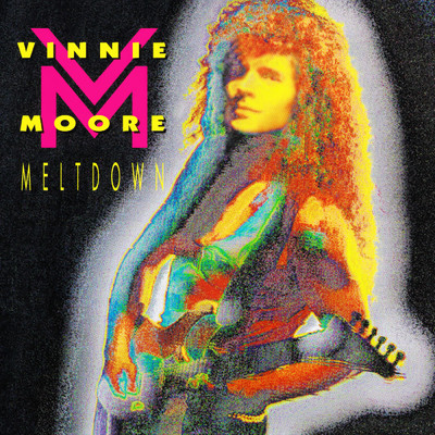 Meltdown/Vinnie Moore