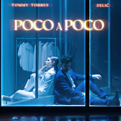 Poco a Poco/Tommy Torres／Claire Delic