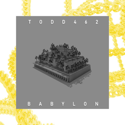 シングル/BABYLON (Explicit)/todd
