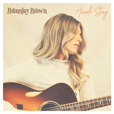 シングル/Miracle Story/Brennley Brown