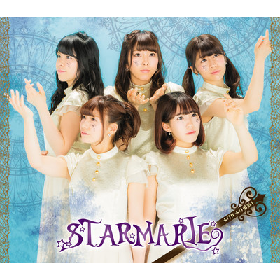 シングル/プリンセスとコメディアン(instrumental)/STARMARIE