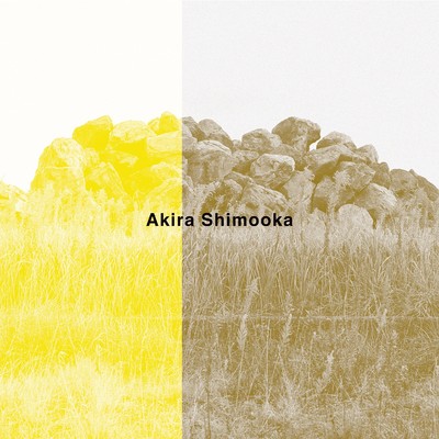 Lay Down/Akira Shimooka