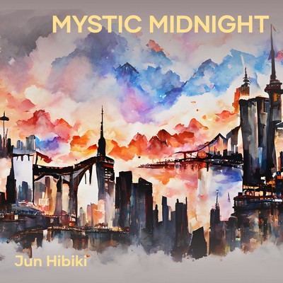 シングル/Mystic Midnight/Jun Hibiki