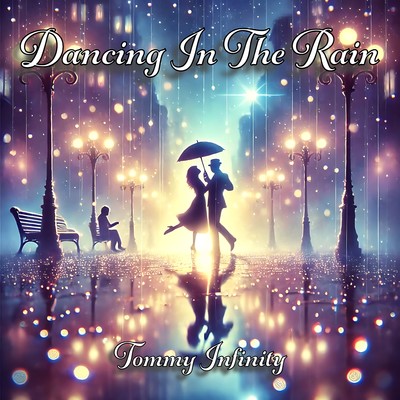 シングル/Dancing in the Rain/トミー・インフィニティ