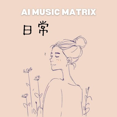 シングル/日常/AI MUSIC MATRIX