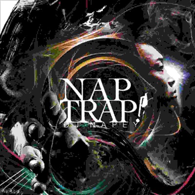 NAP TRAP！/DJ NAPEY