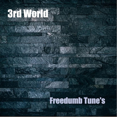 2人の世界/Freedumb Tune's