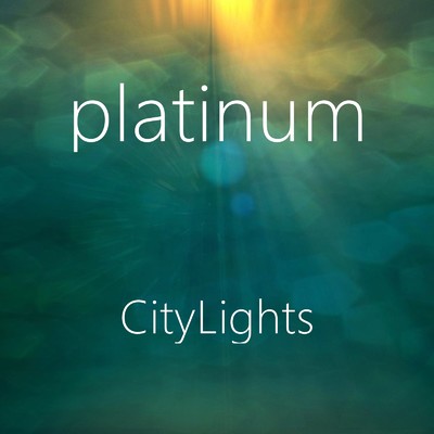 プラチナ/Citylights