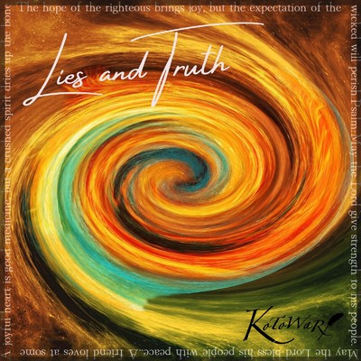 シングル/Lies and Truth/kotowari
