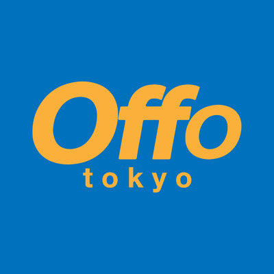 シングル/Rainy Day/Offo tokyo