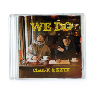 WE DO/Chan-K & KZTK