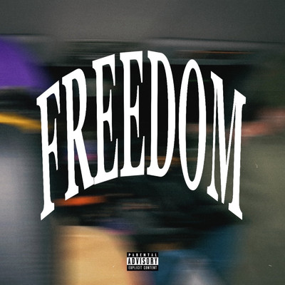 シングル/FREEDOM (feat. 屍)/BAVELL