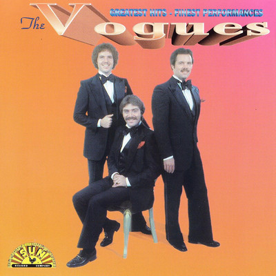 Five O'Clock World/The Vogues